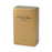 Brighton Bronze/Black Full Size Cremation Urn