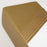 Brighton Bronze/White Full Size Cremation Urn