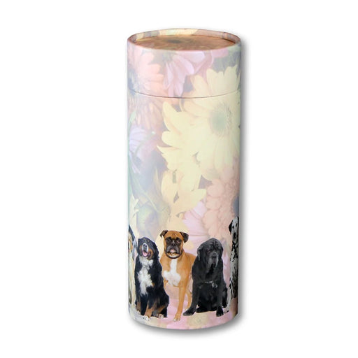 Scattering Tubes for Pets Cremation Urn-Cremation Urns-Infinity Pet Urns-Afterlife Essentials