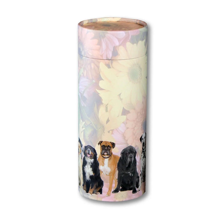 Scattering Tubes for Pets Cremation Urn