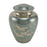 Going Home Brass 200 cu in Cremation Urn-Cremation Urns-Infinity Urns-Afterlife Essentials