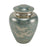 Going Home Brass 200 cu in Cremation Urn-Cremation Urns-Infinity Urns-Afterlife Essentials