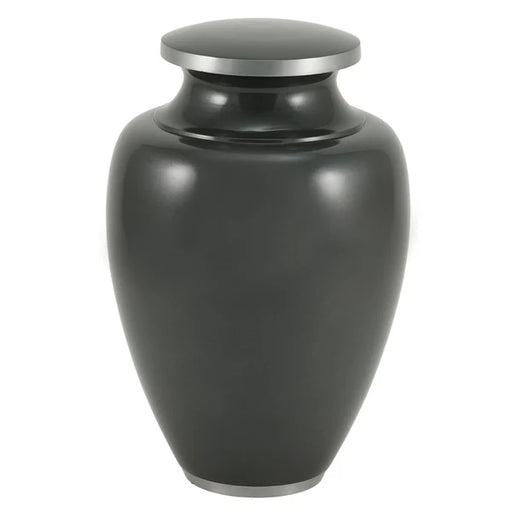 Zinnia Cremation Urn 300 cu. in.-Cremation Urns-Infinity Urns-Afterlife Essentials