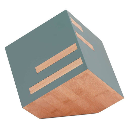 Icon Sage/Bamboo Full Size Cremation Urn-Cremation Urns-Terrybear-Afterlife Essentials