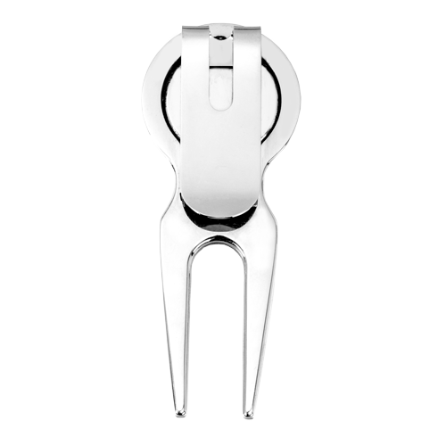 Personalized Golf Divot Tool-Accessories-New Memorials-Afterlife Essentials