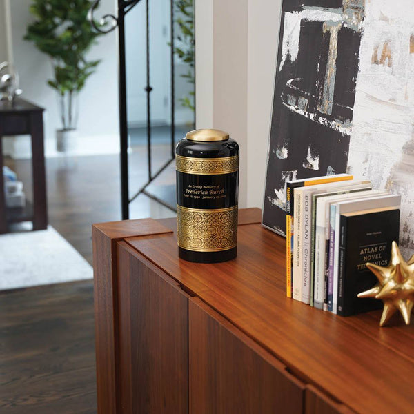 Premier Radiance® Full Size Cremation Urn-Cremation Urns-Terrybear-Afterlife Essentials