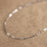 Paperclip Necklace Chain
