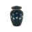 Classic Paw Blue, Extra Small Cremation Urn-Cremation Urns-Terrybear-Afterlife Essentials