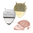 Personalized Guitar Pick Pendant Cremation Jewelry