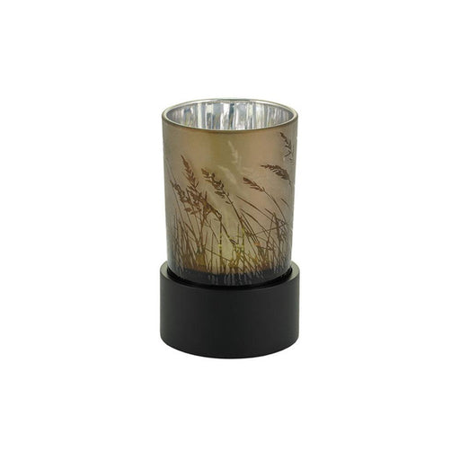 Illuminate Prairie Keepsake Cremation Urn-Cremation Urns-Terrybear-Afterlife Essentials