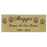 Engraved Pet Memorial Plaque - Brass or Silver Finish, 2 sizes-Plaques-New Memorials-Afterlife Essentials