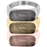 Rectangle Ring Fingerprint Cremation Jewelry-Jewelry-New Memorials-Afterlife Essentials