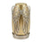 Arabella Textured Bronze Full Size Cremation Urn-Cremation Urns-Terrybear-Afterlife Essentials