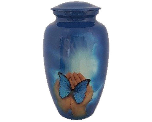 Grace Transition Cremation Urn 195 cu. in.-Cremation Urns-Infinity Urns-Afterlife Essentials