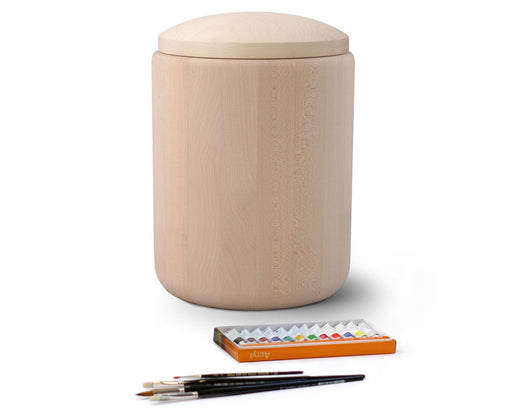 Uniquely Yours Cremation Urn 305cu-Cremation Urns-Infinity Urns-Afterlife Essentials