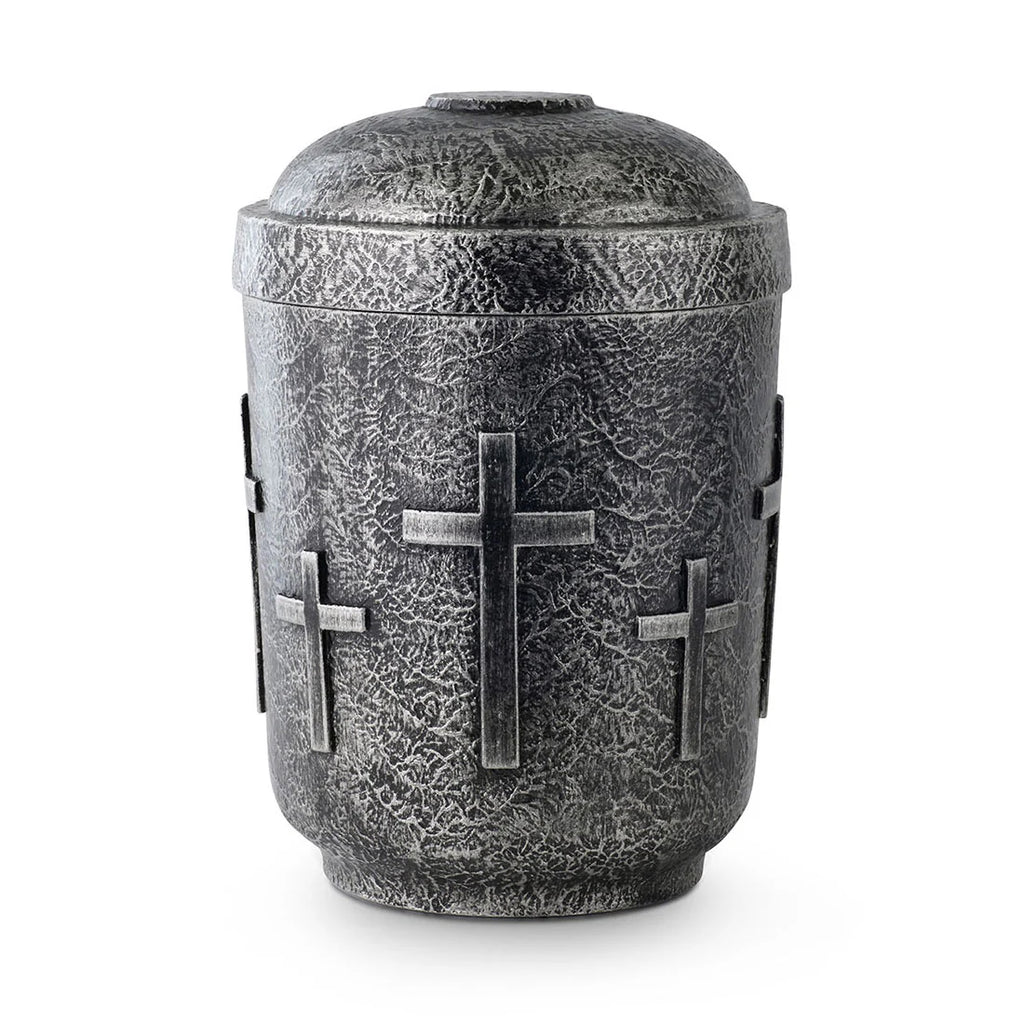Kingdom Cremation Urn — Afterlife Essentials