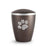 Natural Pet Print Cremation Urn-Cremation Urns-Infinity Urns-Afterlife Essentials