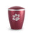 Natural Pet Print Cremation Urn-Cremation Urns-Infinity Urns-Afterlife Essentials