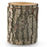 Rustic Alder Cremation Urn-Cremation Urns-Infinity Urns-Afterlife Essentials