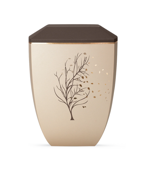 Eternal Canopy Cremation Urn-Cremation Urns-Infinity Urns-Afterlife Essentials