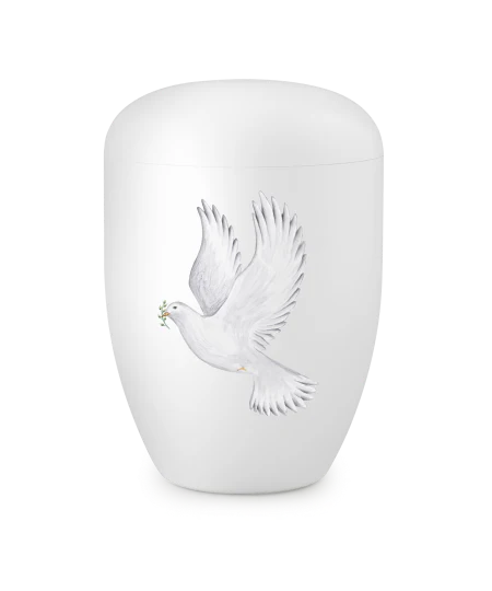 Dove Returns Cremation Urn-Cremation Urns-Infinity Urns-Afterlife Essentials