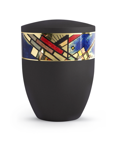 The Artist Cremation Urn-Cremation Urns-Infinity Urns-Afterlife Essentials