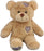 Plush Cremation Keepsake Animals-Cremation Urns-Infinity Urns-Brown Bear-No Thanks-Afterlife Essentials