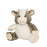 Plush Cremation Keepsake Animals-Cremation Urns-Infinity Urns-Cow-No Thanks-Afterlife Essentials