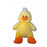 Plush Cremation Keepsake Animals-Cremation Urns-Infinity Urns-Duck-No Thanks-Afterlife Essentials