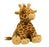Plush Cremation Keepsake Animals-Cremation Urns-Infinity Urns-Giraffe-No Thanks-Afterlife Essentials