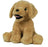 Plush Cremation Keepsake Animals-Cremation Urns-Infinity Urns-Golden Lab Dog-No Thanks-Afterlife Essentials