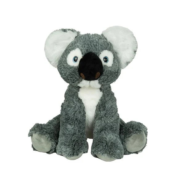 Plush Cremation Keepsake Animals-Cremation Urns-Infinity Urns-Afterlife Essentials