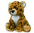 Plush Cremation Keepsake Animals-Cremation Urns-Infinity Urns-Leopard-No Thanks-Afterlife Essentials