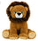 Plush Cremation Keepsake Animals-Cremation Urns-Infinity Urns-Lion-No Thanks-Afterlife Essentials