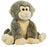 Plush Cremation Keepsake Animals-Cremation Urns-Infinity Urns-Monkey-No Thanks-Afterlife Essentials