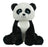 Plush Cremation Keepsake Animals-Cremation Urns-Infinity Urns-Panda-No Thanks-Afterlife Essentials