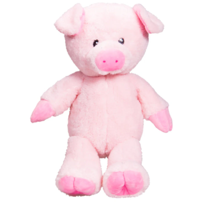 Plush Cremation Keepsake Animals-Cremation Urns-Infinity Urns-Afterlife Essentials