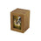 Moments Birch Small 25 cu in Cremation Urn-Cremation Urns-Infinity Urns-Afterlife Essentials