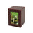 Moments Cherry Small 40 cu in Cremation Urn-Cremation Urns-Infinity Urns-Afterlife Essentials