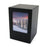 Moments Black Adult 200 cu in Cremation Urn-Cremation Urns-Infinity Urns-Afterlife Essentials