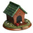 Backyard Doghouse Urn-Cremation Urns-Infinity Pet Urns-Afterlife Essentials