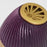 Cascade Scatter™ Reflections Sunray Violet Full Size Cremation Urn-Cremation Urns-Terrybear-Afterlife Essentials