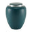 Emerson Teal Sapphire Large Cremation Urn-Cremation Urns-Terrybear-Afterlife Essentials