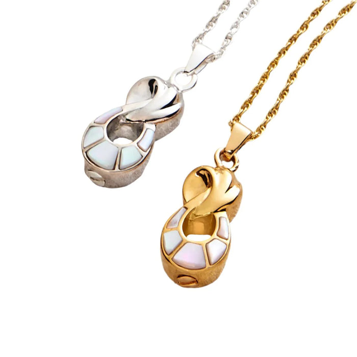Infinity Companion Pendant-Jewelry-Infinity Urns-Afterlife Essentials