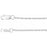 Rope Chain For Cremation Jewelry-Jewelry-Infinity Urns-Afterlife Essentials