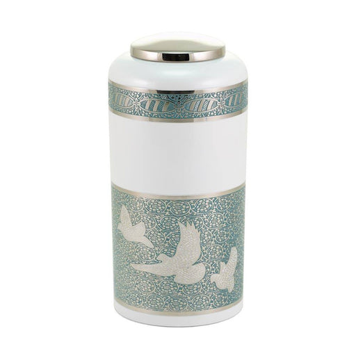 Premier Going Home® Full Size Cremation Urn-Cremation Urns-Terrybear-Afterlife Essentials