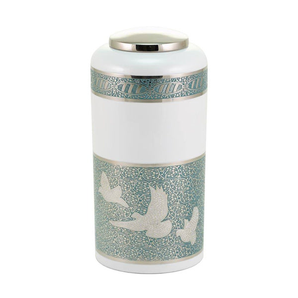 Premier Going Home® Full Size Cremation Urn-Cremation Urns-Terrybear-Afterlife Essentials