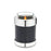 LoveUrns® Blessing Midnight Cremation Urn 25 cu. in.-Cremation Urns-Infinity Urns-Afterlife Essentials