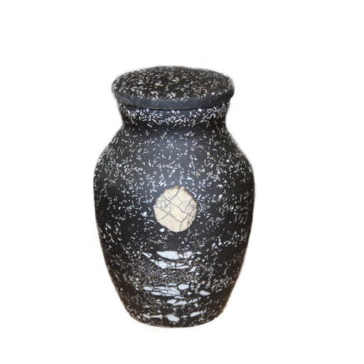 Eggshell Keepsake Urn 3 cu. in. Cremation Urn-Cremation Urns-Infinity Urns-Afterlife Essentials