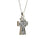 Celtic Cross Keepsake Cremation Jewelry-Jewelry-Infinity Urns-Afterlife Essentials